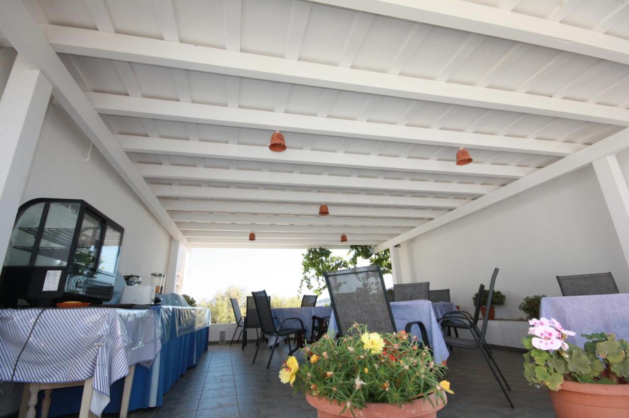Cyclades Beach Platis Gialos  Esterno foto