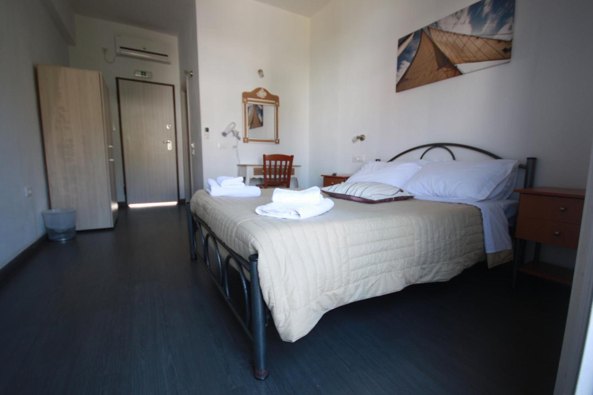 Cyclades Beach Platis Gialos  Esterno foto