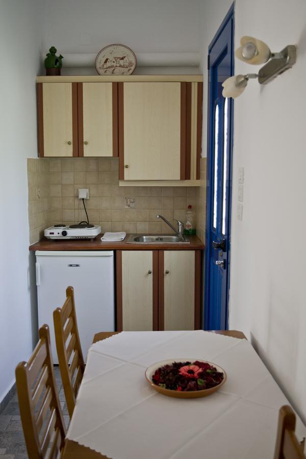 Cyclades Beach Platis Gialos  Esterno foto